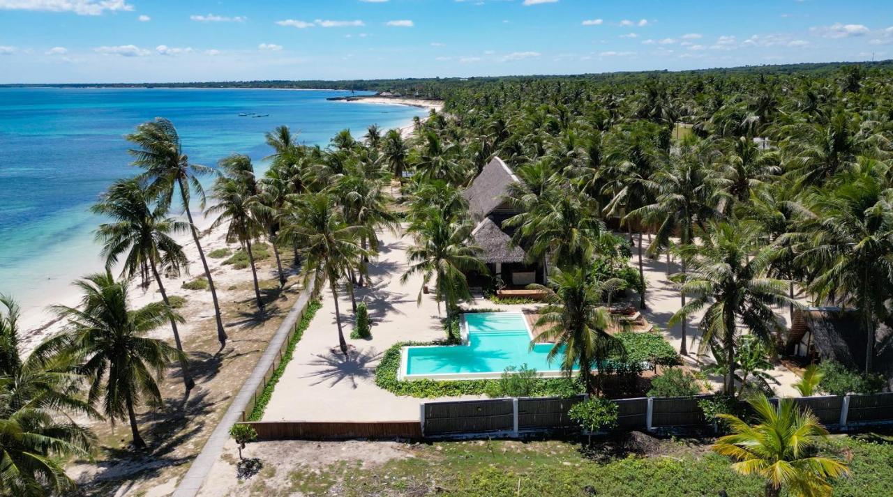 81 Palms Resort Nemberala Buitenkant foto