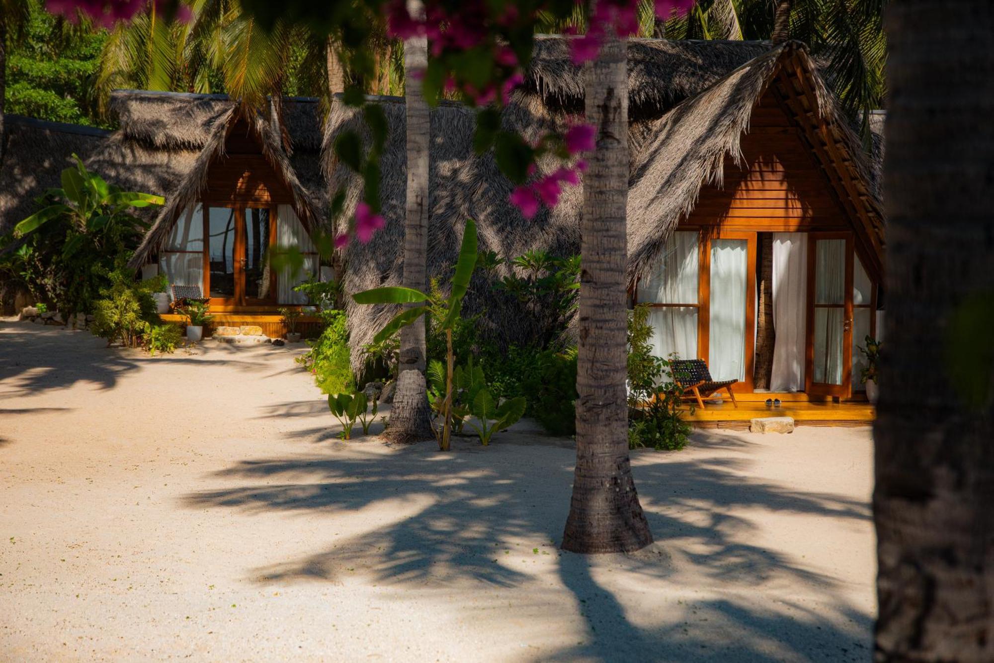 81 Palms Resort Nemberala Buitenkant foto