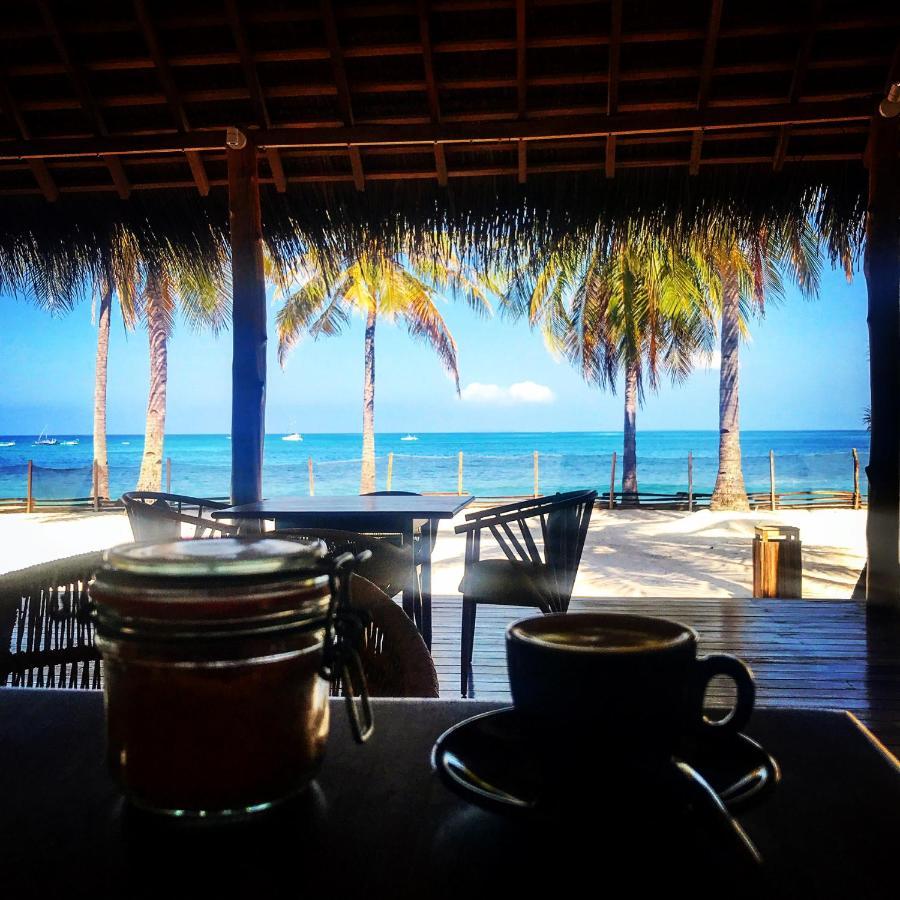 81 Palms Resort Nemberala Buitenkant foto