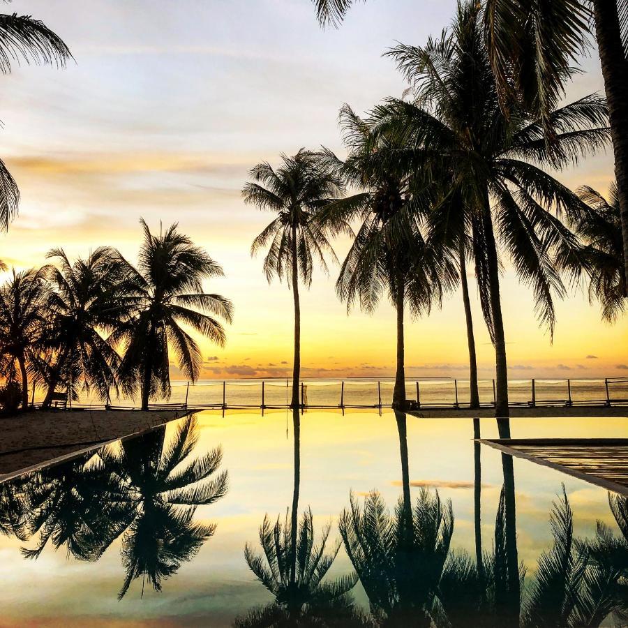 81 Palms Resort Nemberala Buitenkant foto