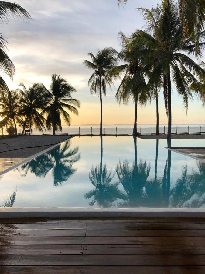 81 Palms Resort Nemberala Buitenkant foto