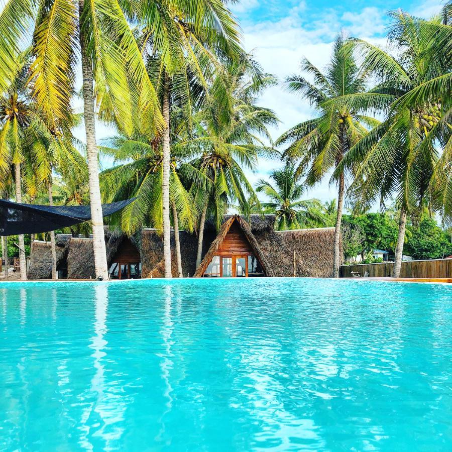 81 Palms Resort Nemberala Buitenkant foto