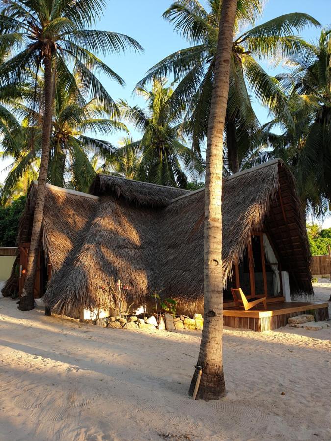 81 Palms Resort Nemberala Buitenkant foto