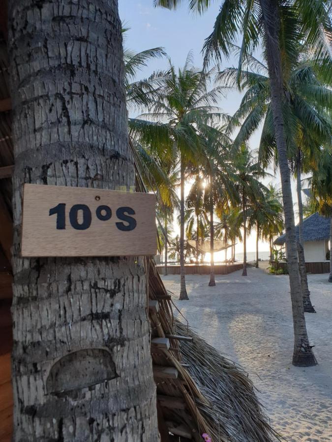 81 Palms Resort Nemberala Buitenkant foto