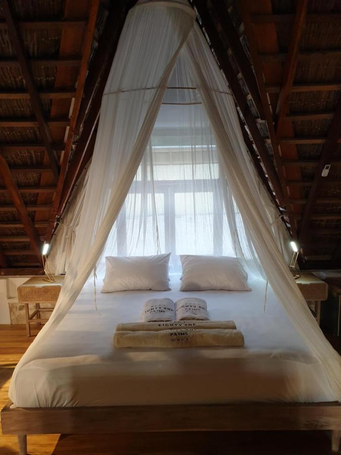 81 Palms Resort Nemberala Buitenkant foto
