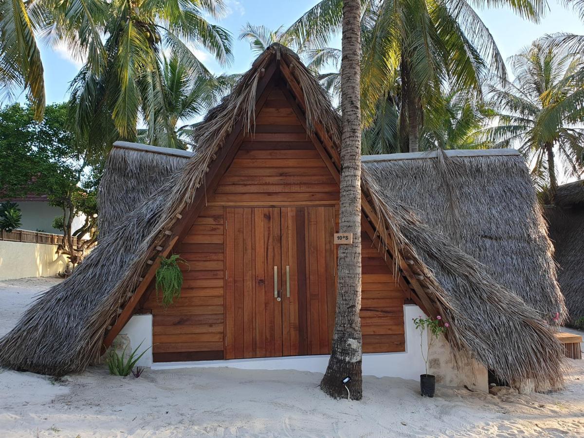 81 Palms Resort Nemberala Buitenkant foto