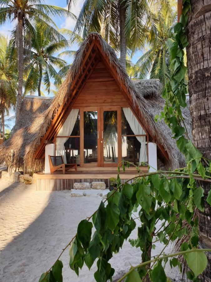 81 Palms Resort Nemberala Buitenkant foto
