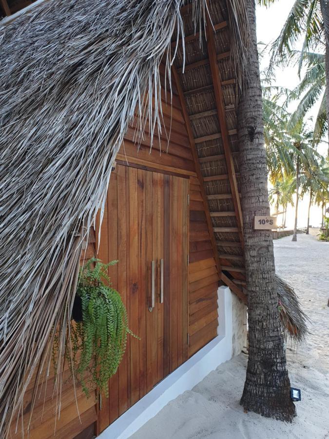 81 Palms Resort Nemberala Buitenkant foto