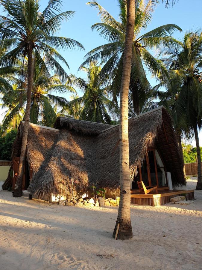 81 Palms Resort Nemberala Buitenkant foto